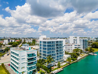 O Residences in Bay Harbor Islands, FL - Foto de edificio - Building Photo