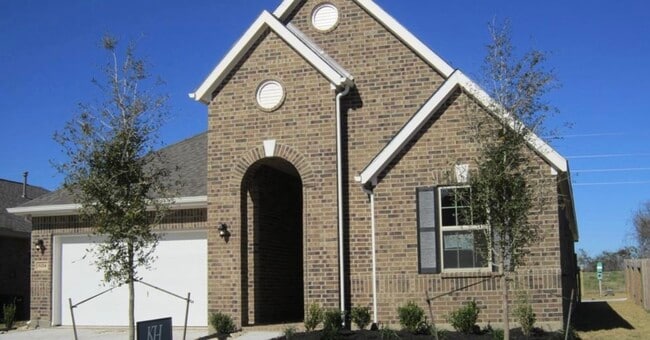 property at 6214 Scott Way