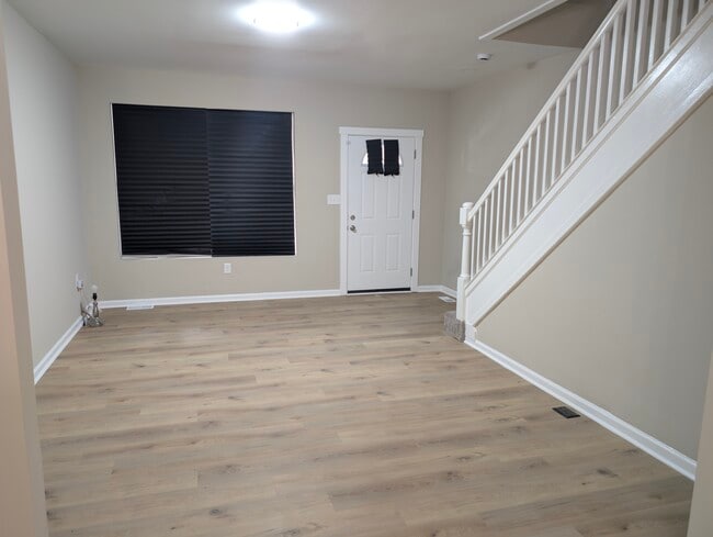 4211 Sheldon Ave, Unit 1 in Baltimore, MD - Building Photo - Building Photo