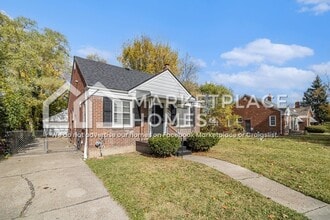 16487 Edmore Dr in Detroit, MI - Building Photo - Building Photo