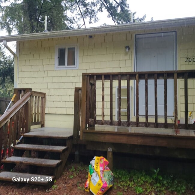 200 W Park Ave in Westport, WA - Building Photo - Building Photo