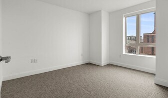 99 Kneeland St, Unit 913 in Boston, MA - Building Photo