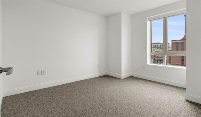 property at 99 Kneeland St