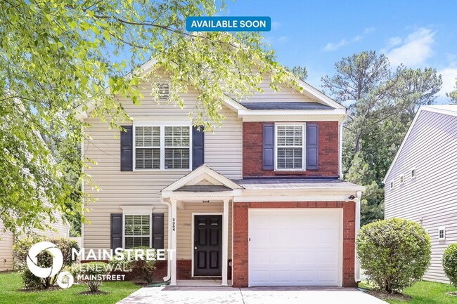 property at 3364 Sable Chase Ln