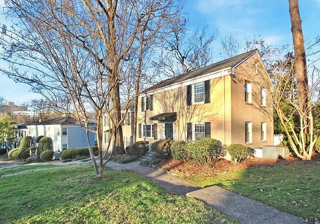 427 Wakefield Dr in Charlotte, NC - Building Photo - Building Photo