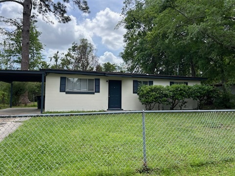 6814 Tinkerbell Ln in Jacksonville, FL - Building Photo - Building Photo
