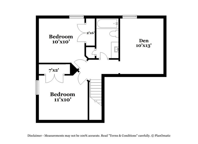 1134 Kielder Cir in Fort Worth, TX - Building Photo - Building Photo