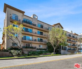 1255 Federal Ave in Los Angeles, CA - Building Photo - Building Photo