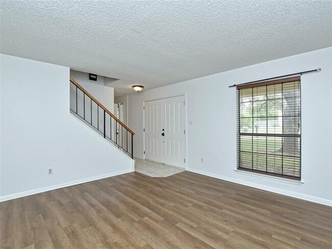 property at 3800 Palomar Ln