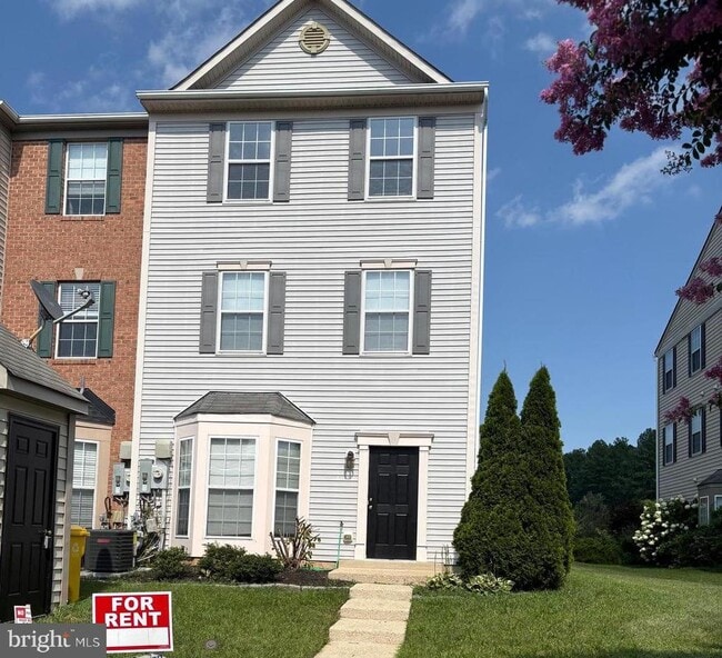 property at 1951 Camelia Ct