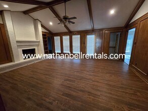 3910 Shannon Dr in Paris, TX - Building Photo - Building Photo