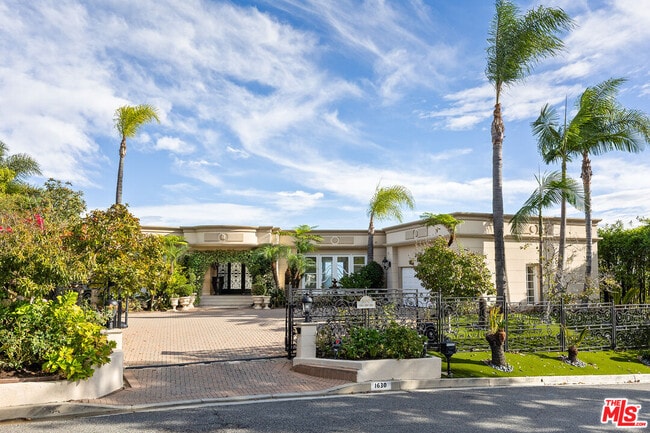 property at 1630 Carla Ridge