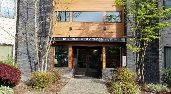 property at 11300 1st Ave NE