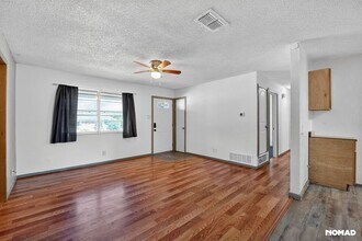 604 Fegan St in Weatherford, TX - Foto de edificio - Building Photo