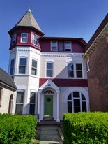 470 Delaware Ave Apartments