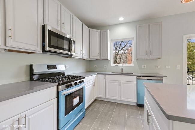 property at 710 51st E St