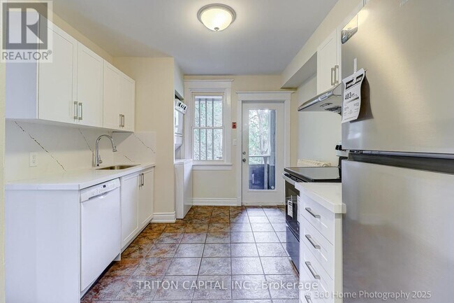 property at 2387 Queen St E
