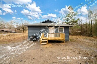 7782 Sharon Blvd in Quinton, AL - Building Photo - Building Photo
