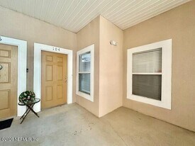 1465 Manotak Point Dr in Jacksonville, FL - Building Photo