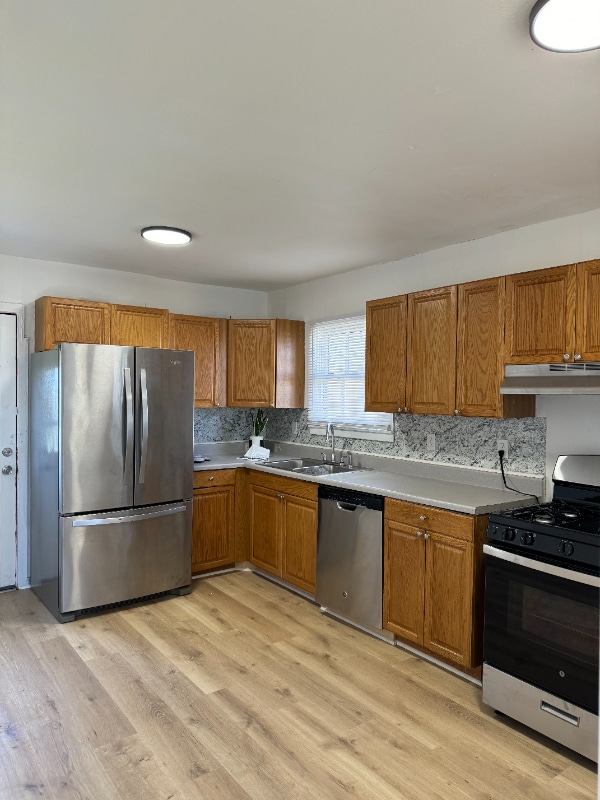 4338 Cunningham Dr in Wichita Falls, TX - Building Photo - Building Photo