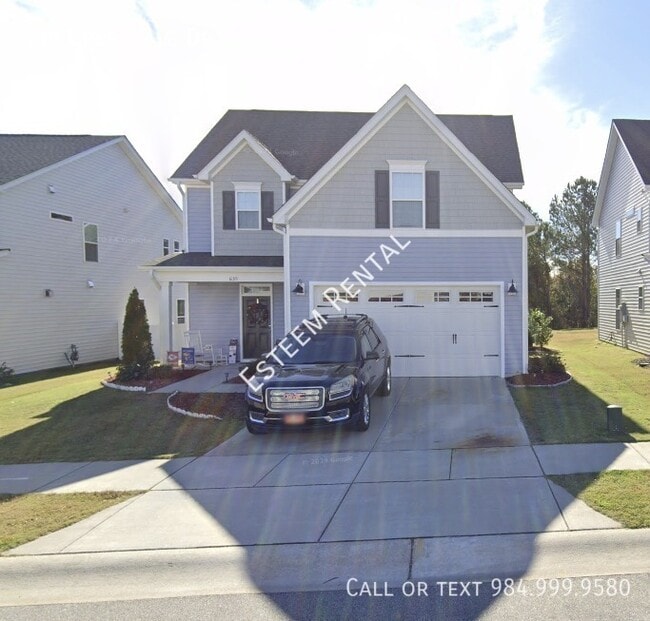 property at 639 Crestdale Dr