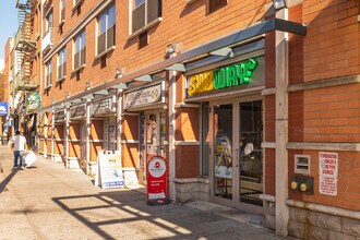 The Orion in Bronx, NY - Building Photo - Building Photo