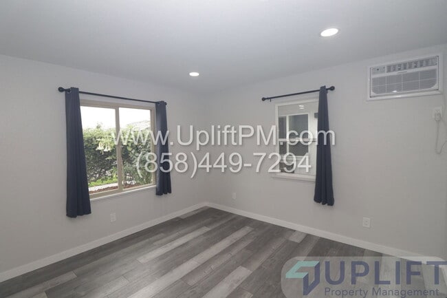 4167 Wightman St in San Diego, CA - Building Photo - Building Photo