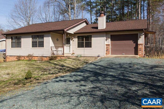 property at 47 Stonewall Rd