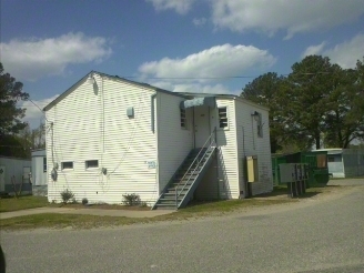 Cavalier Mobile Home Park in Chesapeake, VA - Building Photo - Building Photo