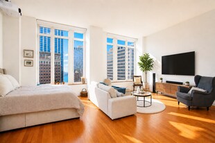 15 S William St in New York, NY - Building Photo