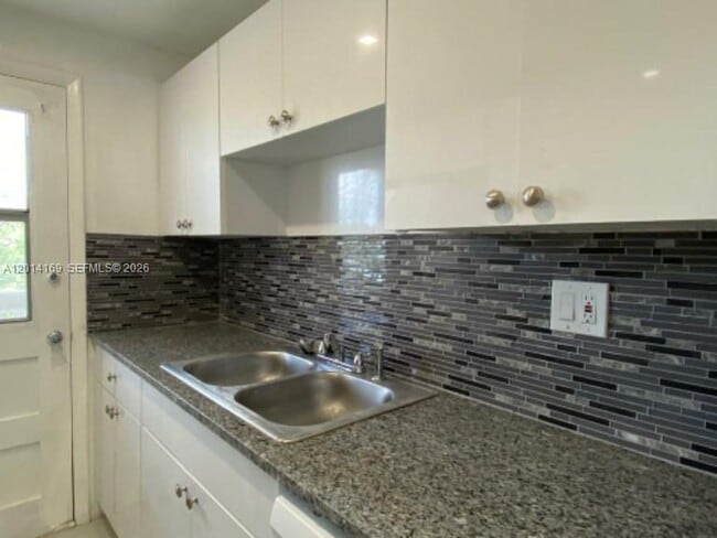 property at 1475 NE 125th Terrace