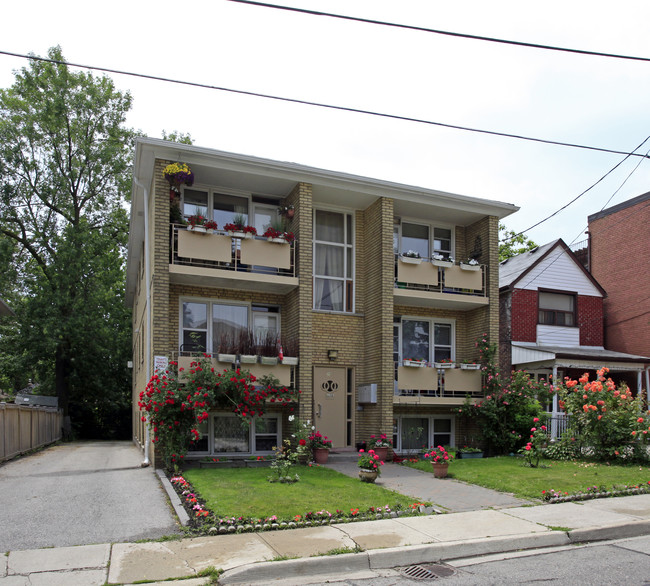 20 Louisa St in Toronto, ON - Building Photo - Building Photo