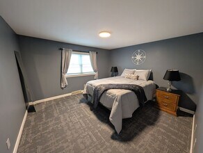 15-17 Perkins St in Bangor, ME - Building Photo - Building Photo