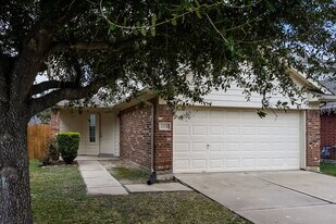 4706 Cypress Colony Ln in Katy, TX - Building Photo