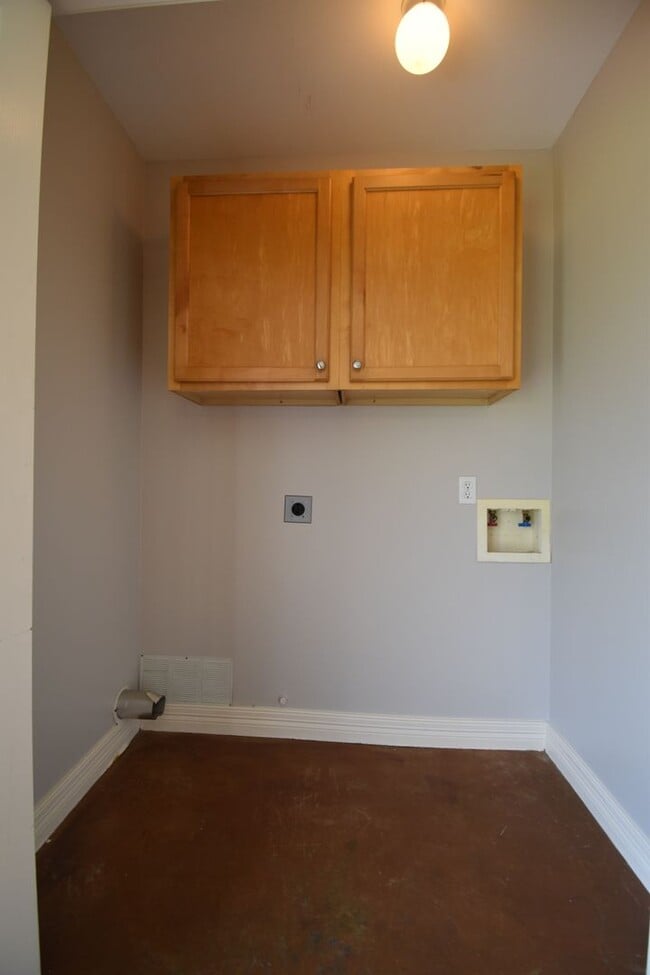 1107 Cottonwood Dr in Ruston, LA - Building Photo - Building Photo