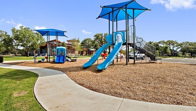 504 Betty Ann Wy in Leander, TX - Building Photo - Building Photo