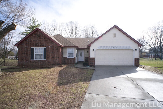 property at 6069 Buell Ln