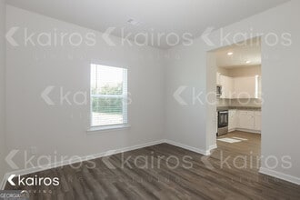 3529 Bridgewood Dr in Macon, GA - Building Photo - Building Photo