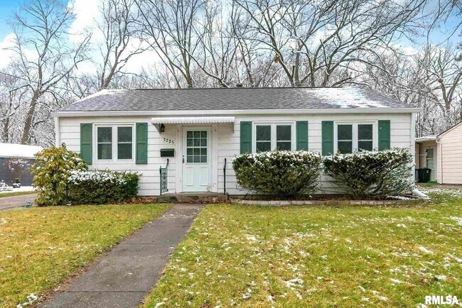 property at 3725 11th Ave