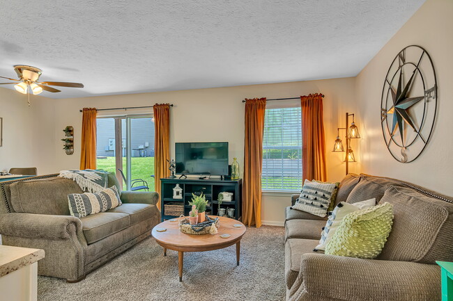 property at 540 Abby Ln