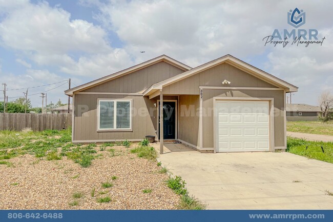 property at 302 Guava Ave
