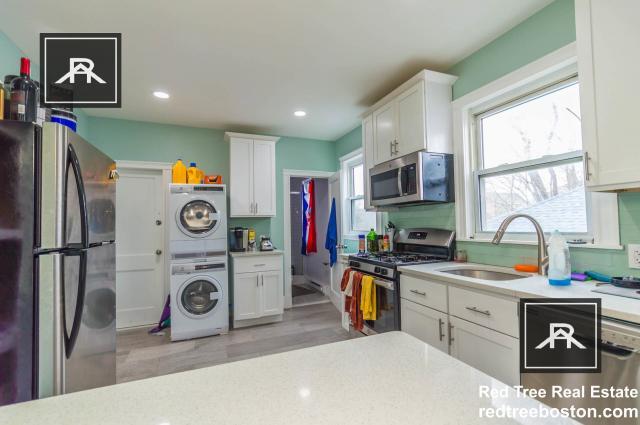 13 Atkins St in Boston, MA - Building Photo - Building Photo
