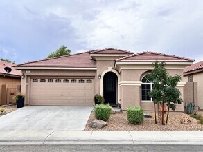 7885 Limestone Arch Ave in Las Vegas, NV - Building Photo - Building Photo