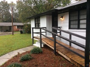 6422 Gibson Rd in Macon, GA - Building Photo - Building Photo