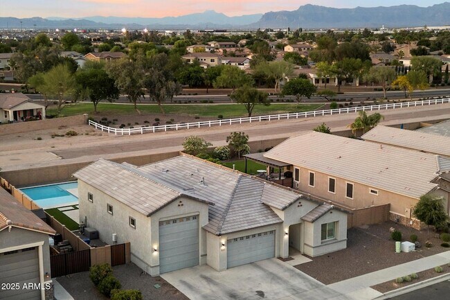 20954 E Camacho Rd in Queen Creek, AZ - Building Photo - Building Photo