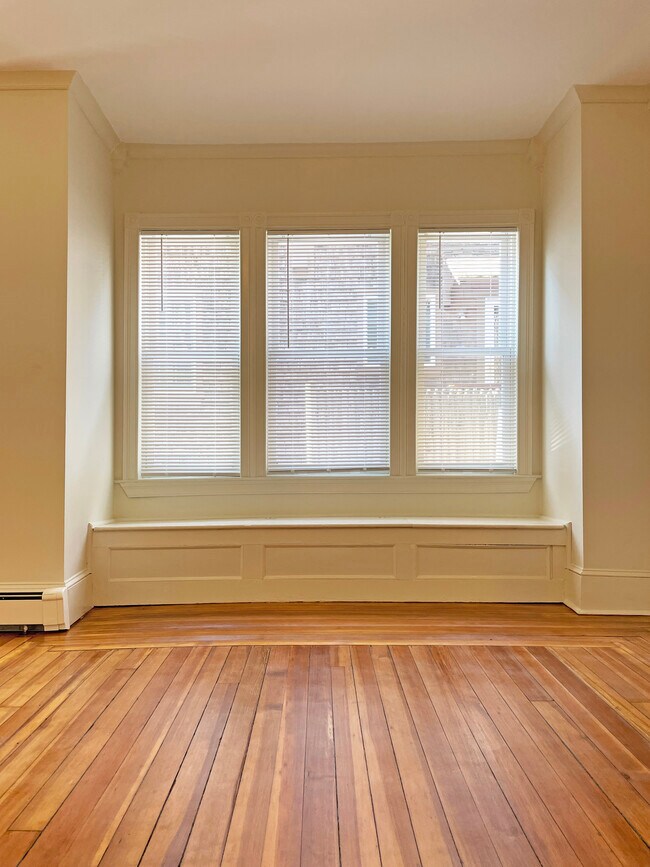 228 Doyle Ave, Unit Ground Floor in Providence, RI - Building Photo - Building Photo