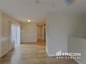 3957 Happy Jack Dr in Colorado Springs, CO - Building Photo - Building Photo