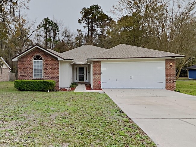 property at 3354 Elsie Ct