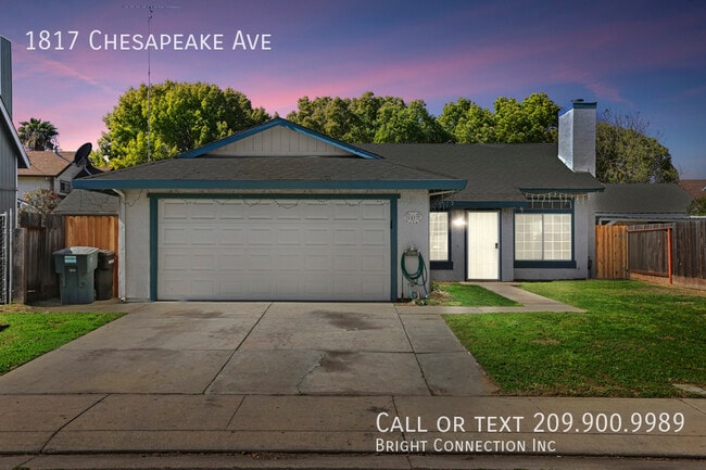 property at 1817 Chesapeake Ave