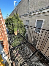 421 S 17th St, Unit 1 in Philadelphia, PA - Building Photo - Building Photo
